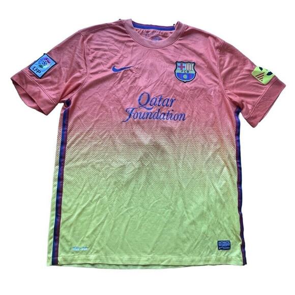 nike barcelona nfl jersey